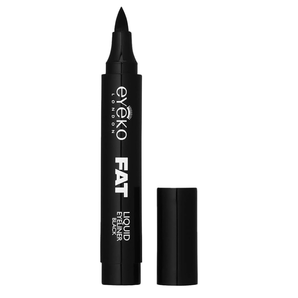 Eyeko Black Liquid FAT Eyeliner